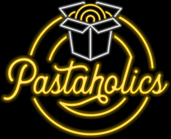 Pastaholics - Homepage